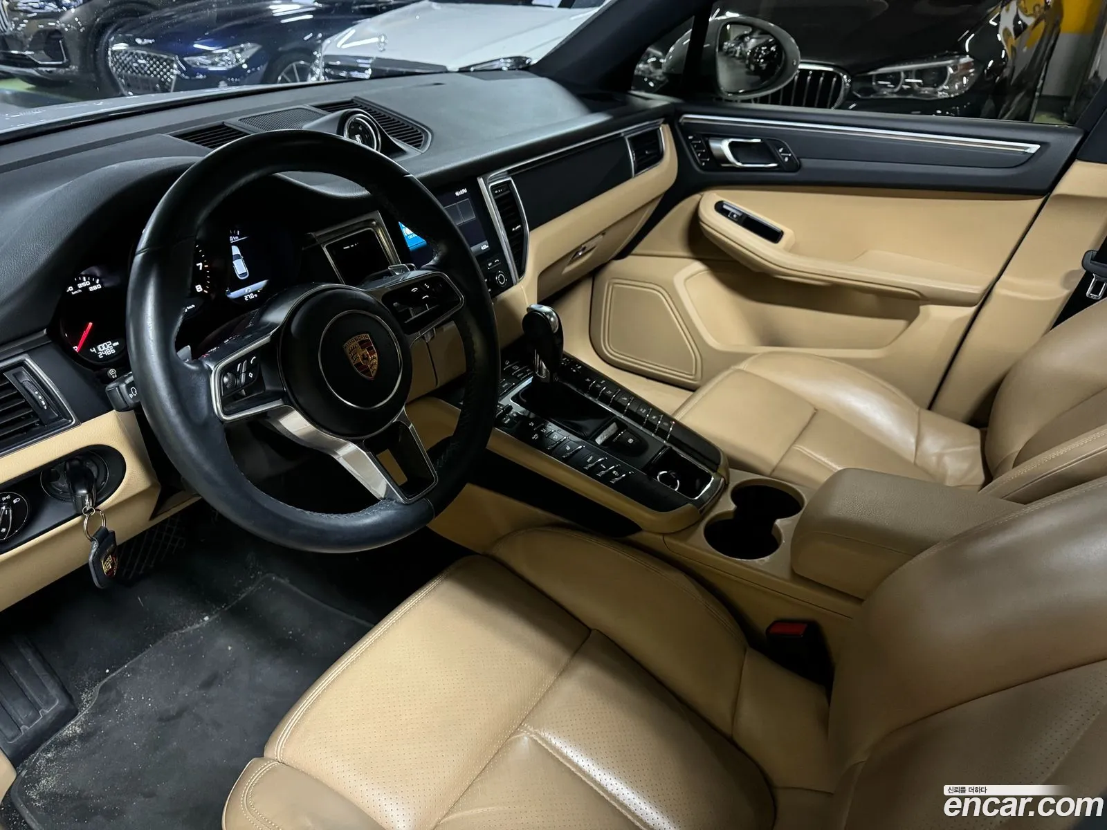 Korex Auto Trade - фотография 8129771