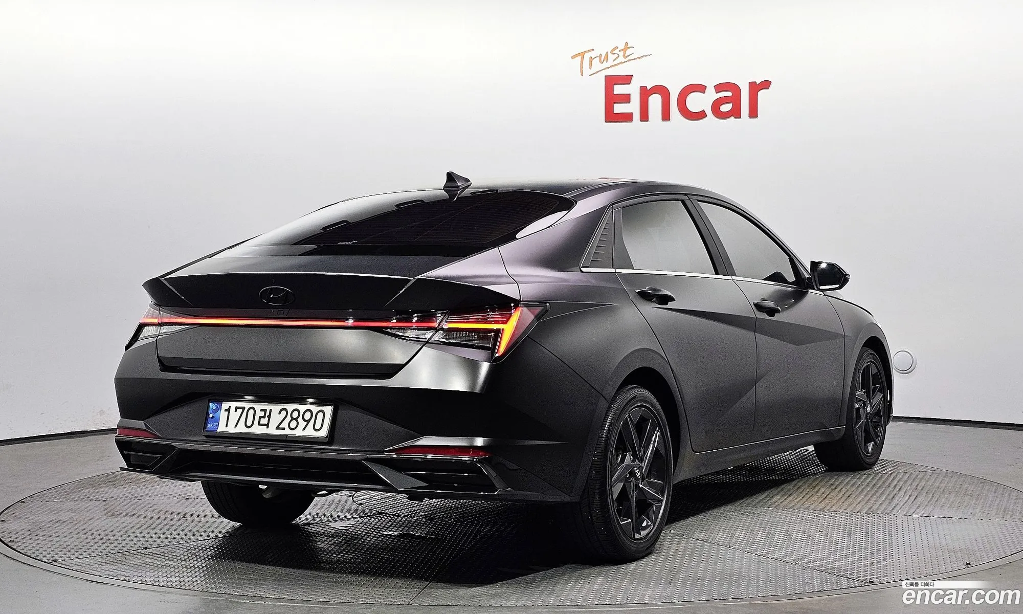 Korex Auto Trade - фотография 18611296