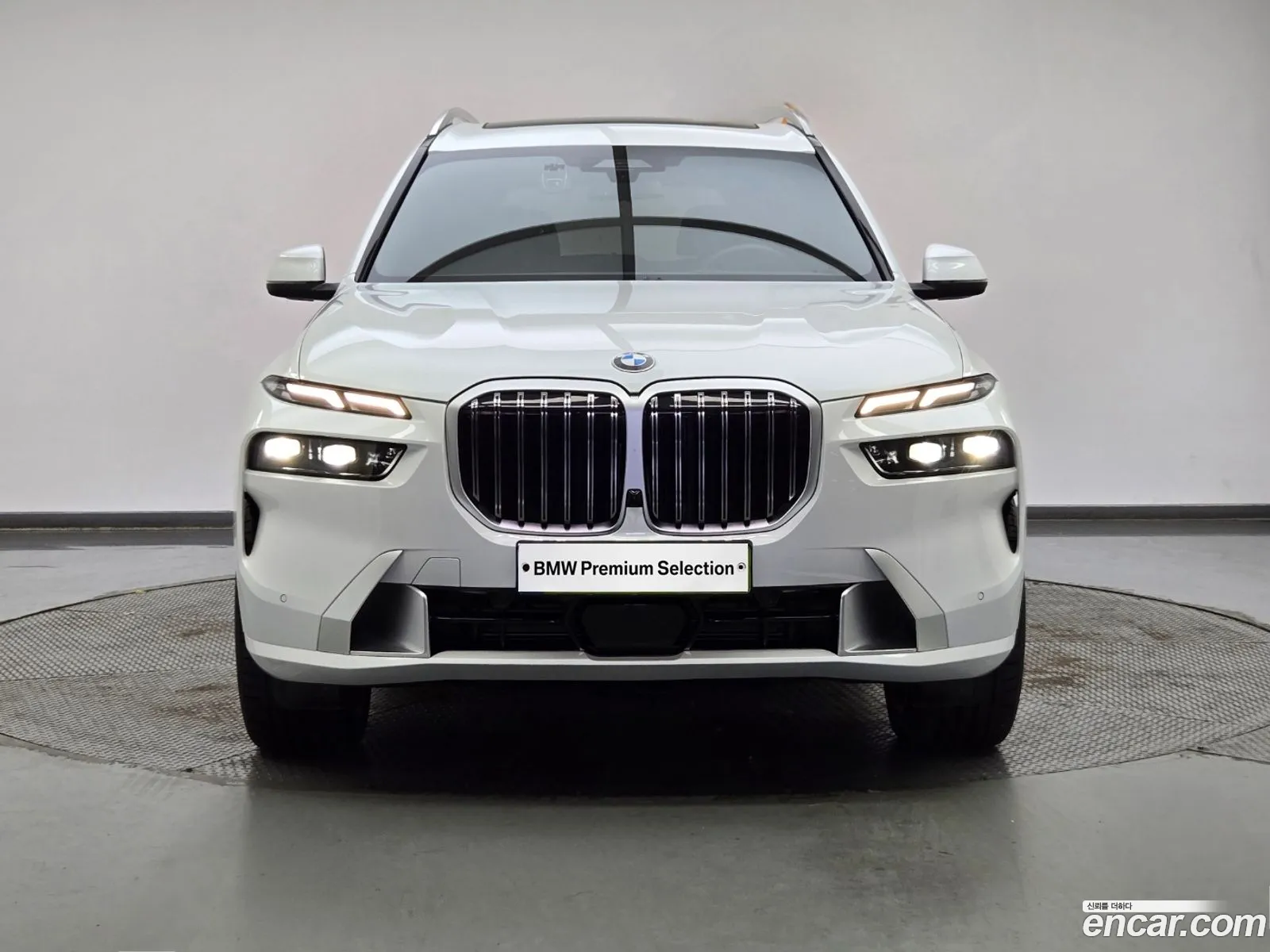 BMW X7 G07 ​​xDrive 40I Design Pure Excellence 6-Seater - фотография 15254318