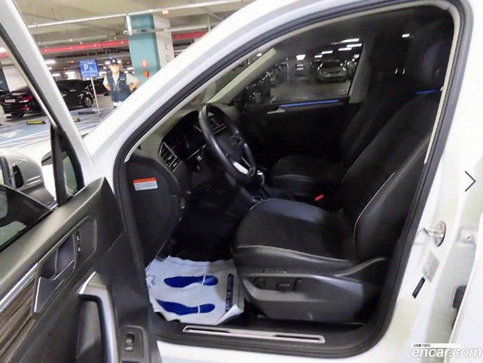 Volkswagen Tiguan Allspace 20 Tsi Prestige - фотография 12369595