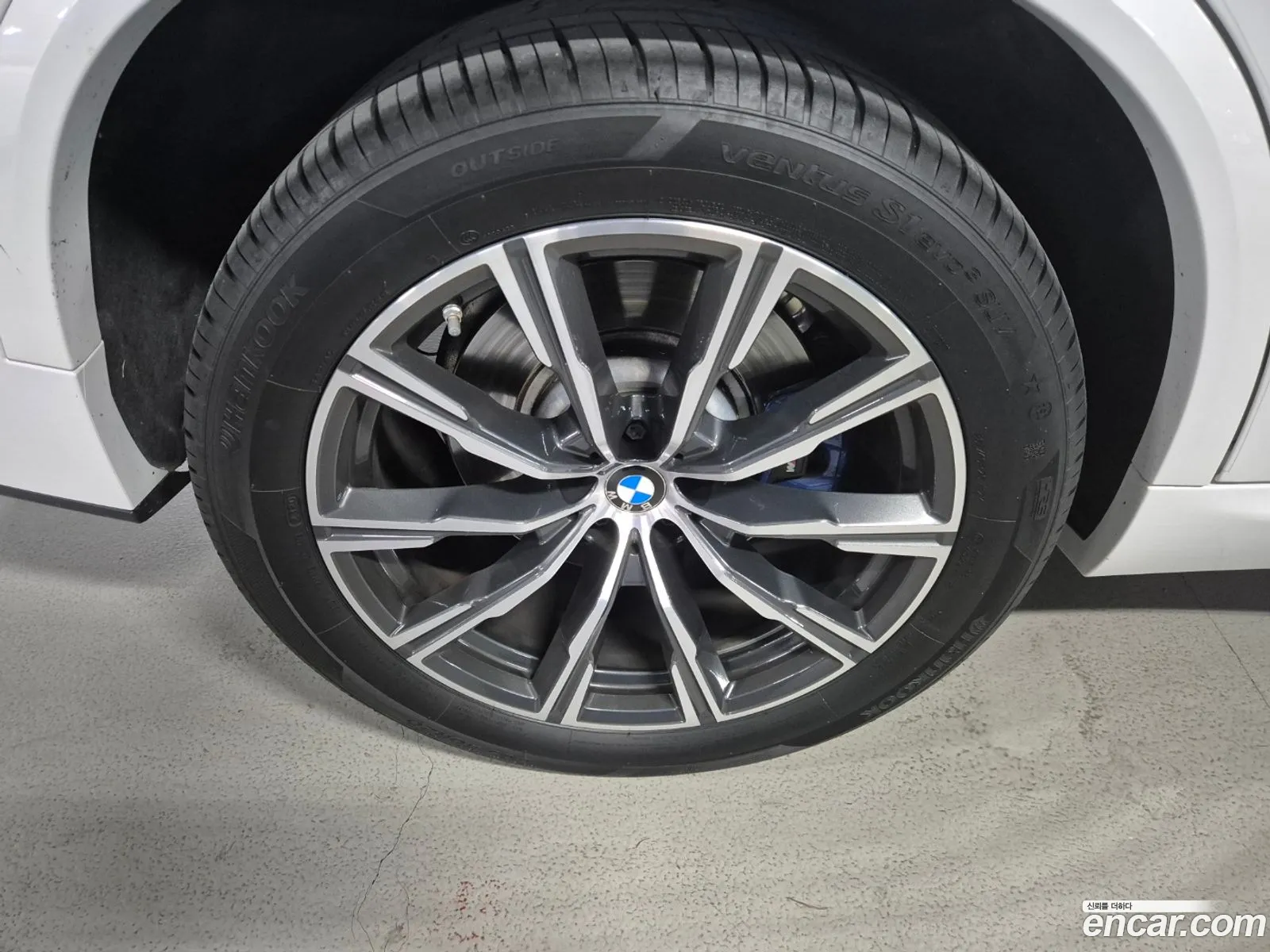 BMW X5 G05 xDrive 30D M Sport - фотография 13614107