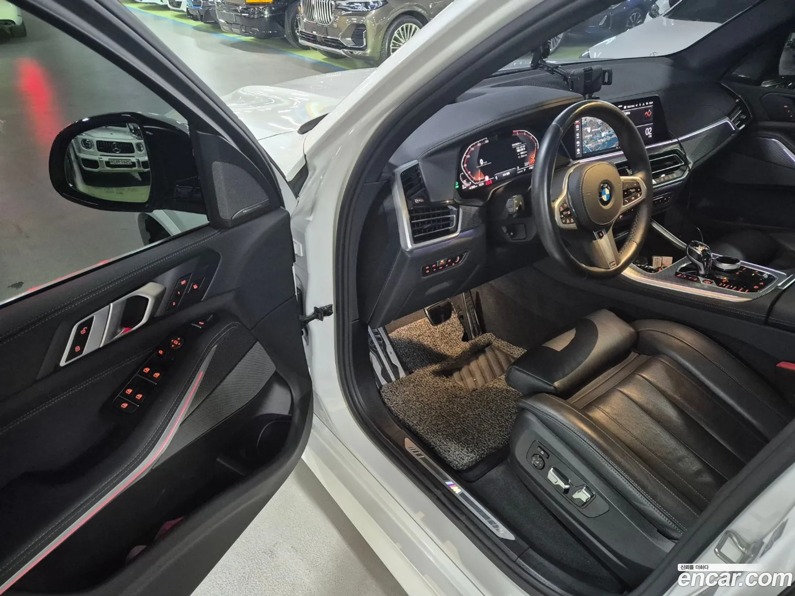 BMW X5 G05 xDrive 30D M Sport - фотография 13614108