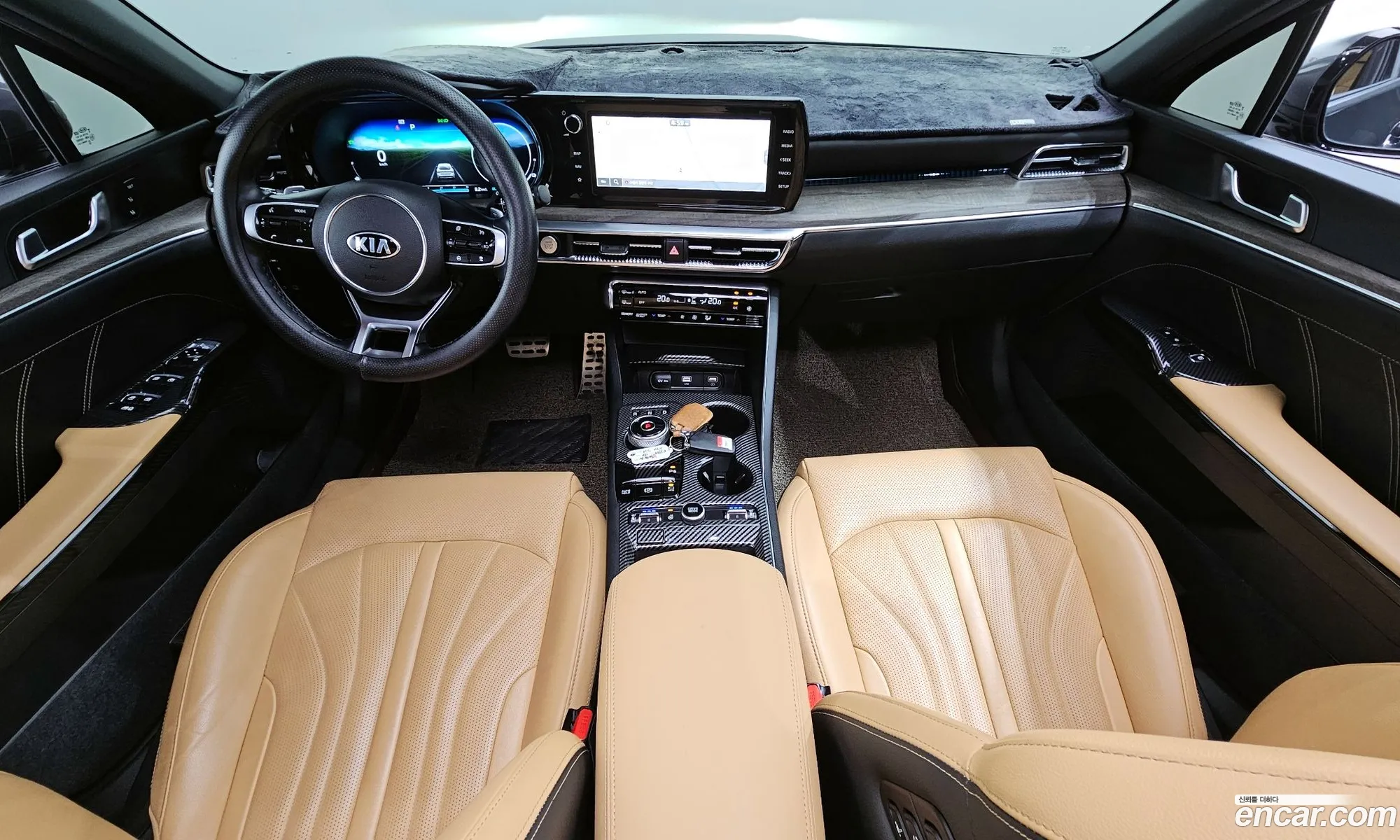 Korex Auto Trade - фотография 13276996