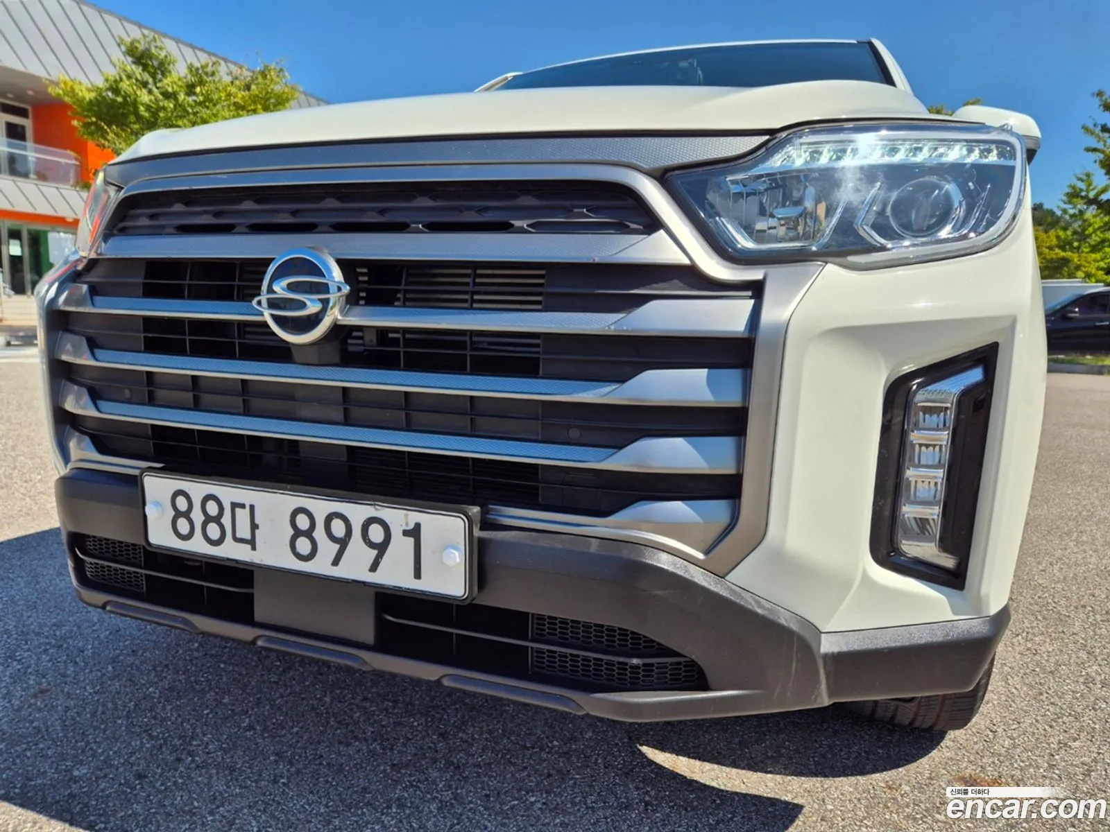 Korex Auto Trade - фотография 7165445