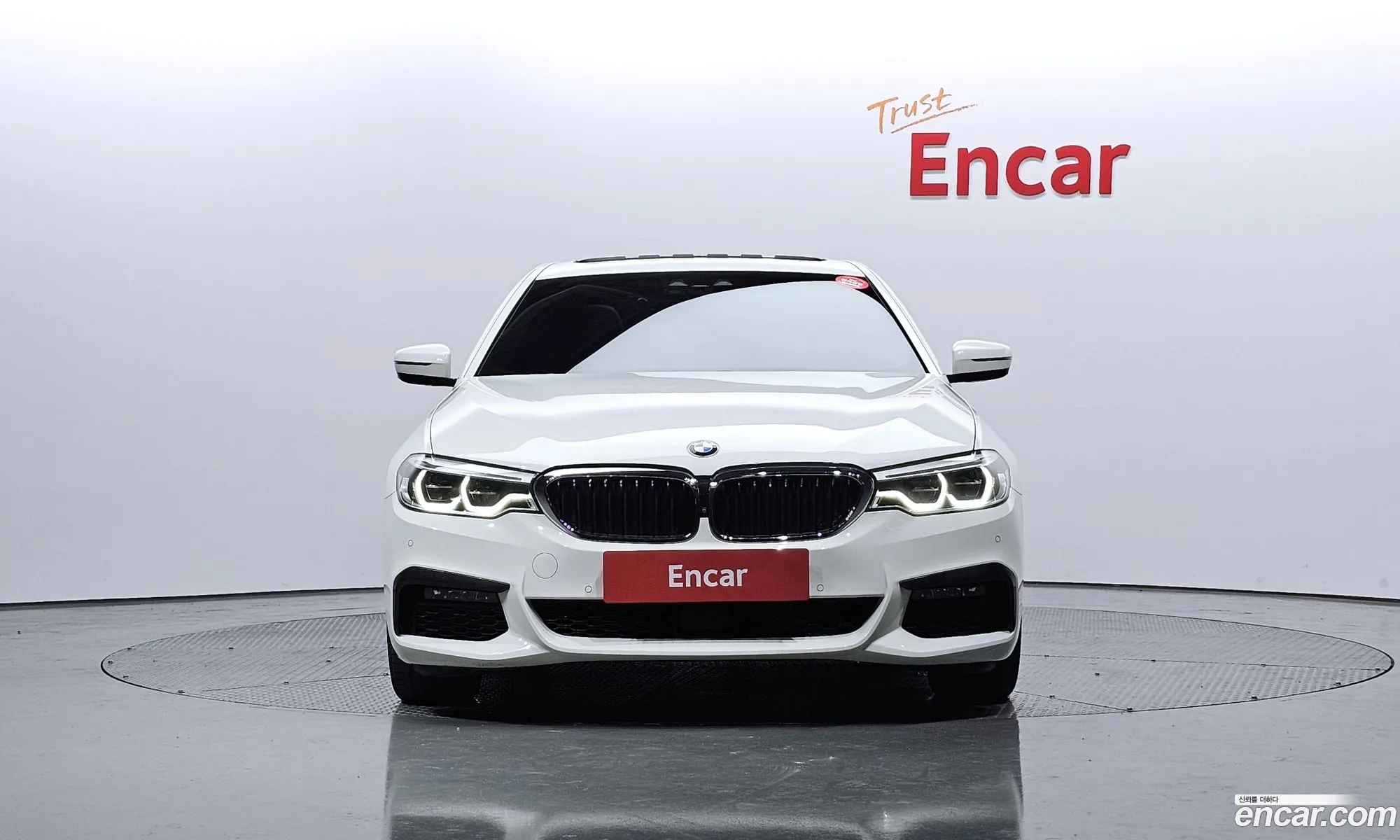 BMW 5 Series G30 530I M Sports Plus - фотография 13795830
