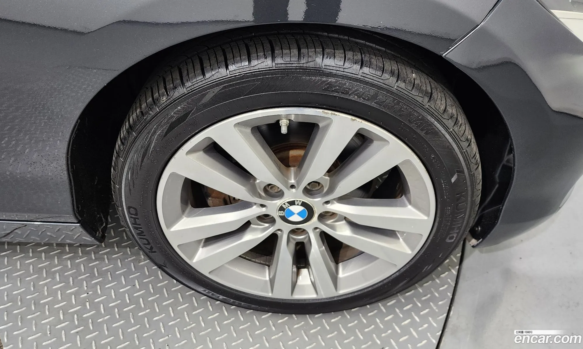 BMW 1 Series F20 118D Sports 5-Door - фотография 13724387