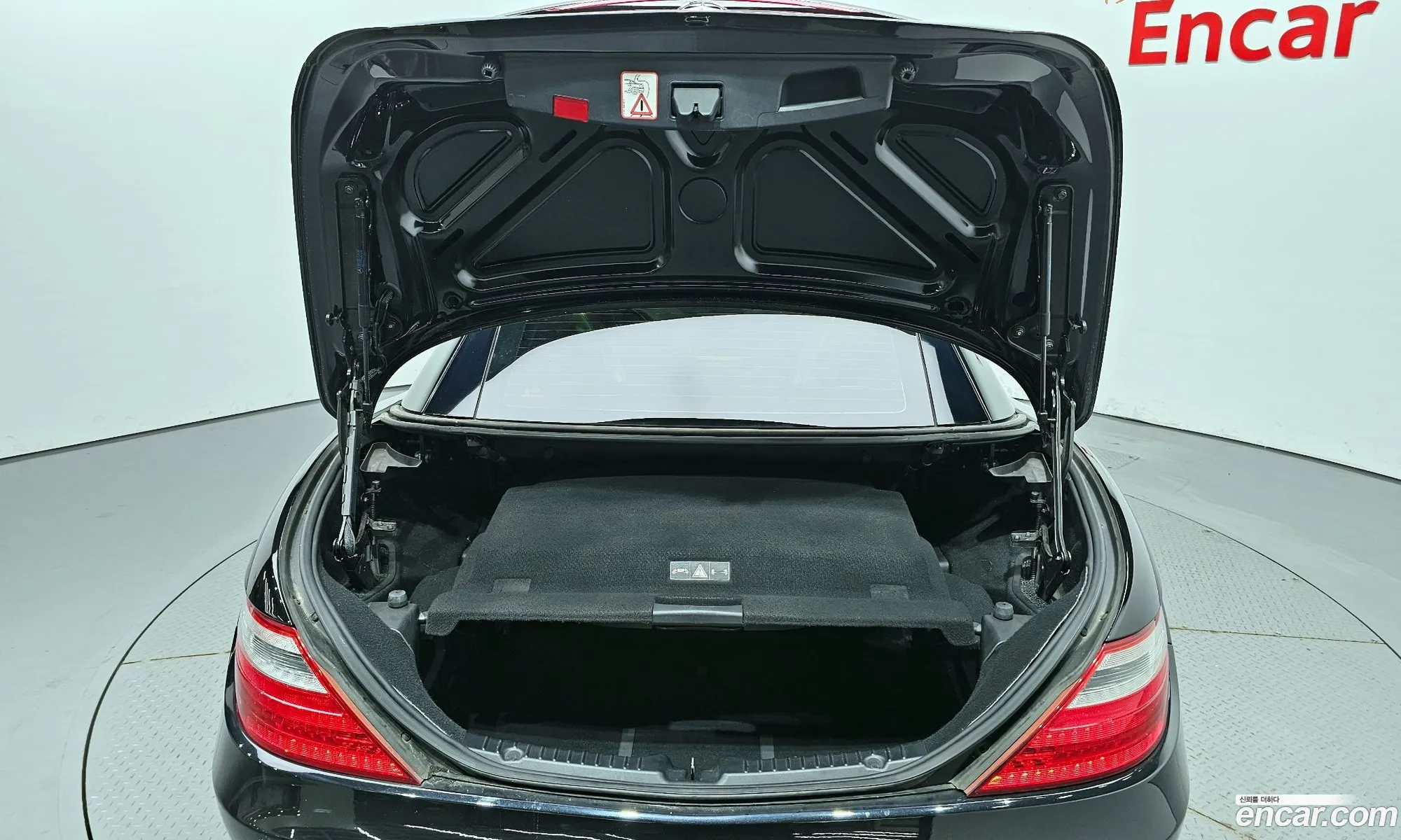New Slk-Class 200 Blue Efficiency R172 - фотография 12895219
