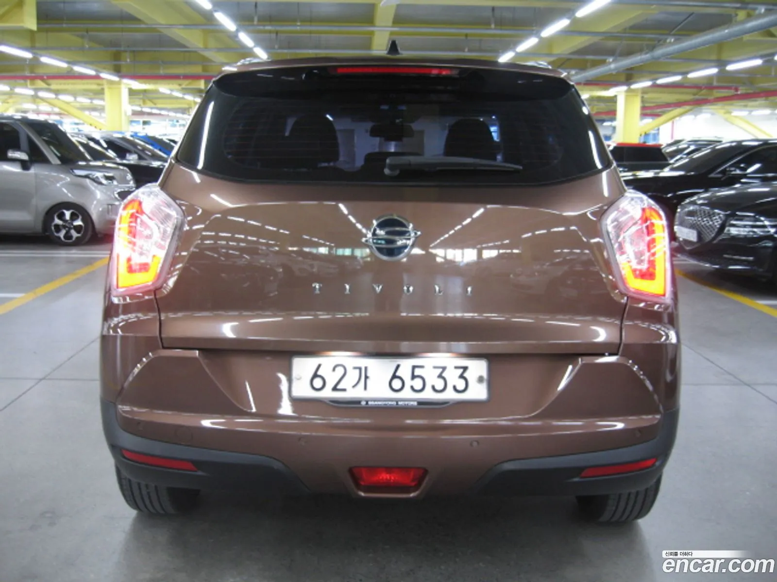 Korex Auto Trade - фотография 7219156