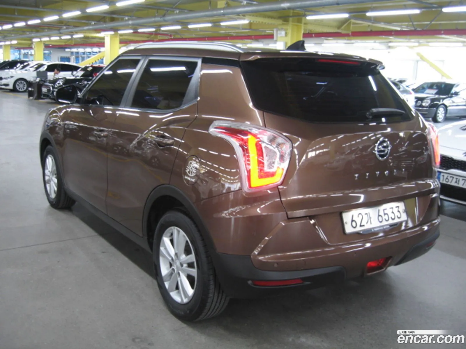 Korex Auto Trade - фотография 7219157