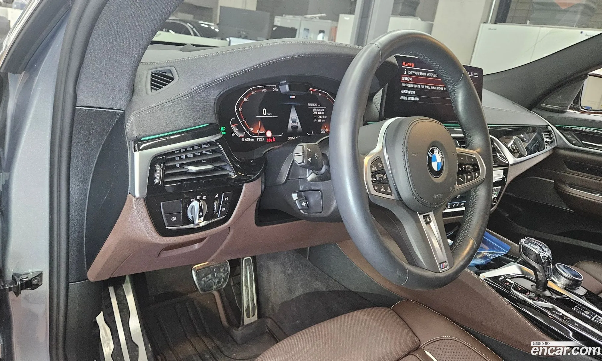 BMW 6 Series Gt G32 630I xDrive M Sports - фотография 13671367