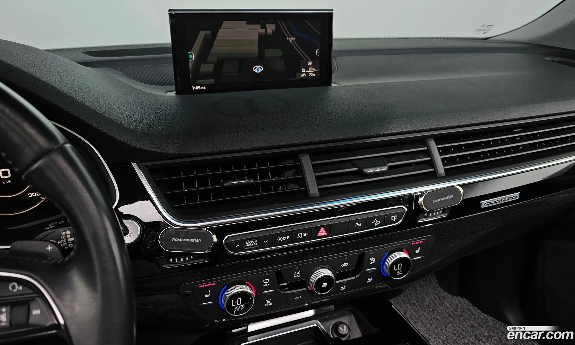 Q7 4M 35 Tdi Quattro Comfort - фотография 4511991
