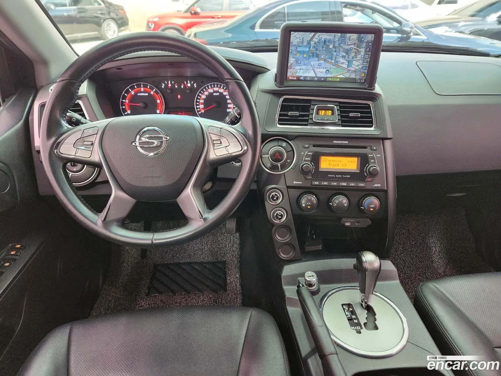 Korex Auto Trade - фотография 7194379