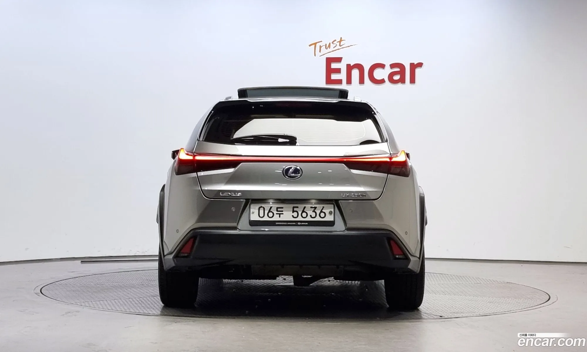 Lexus Ux250H 20 Awd - фотография 6411279