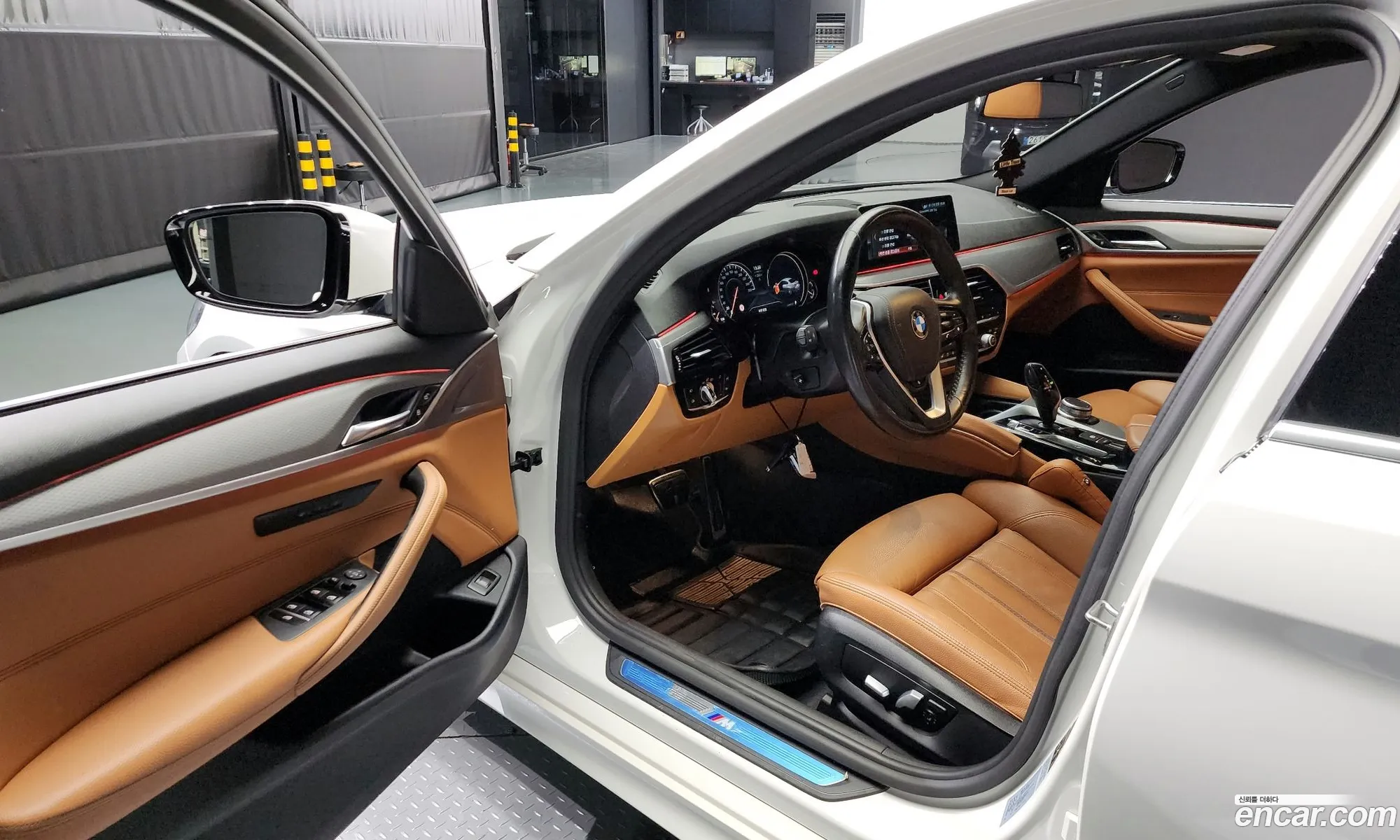 Korex Auto Trade - фотография 13971459