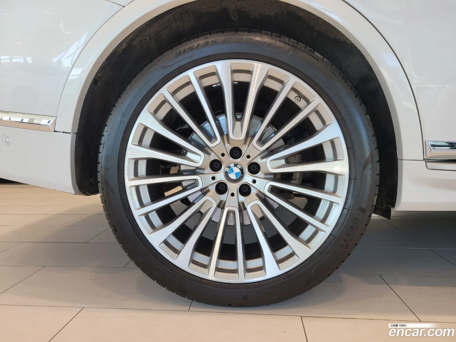BMW X7 G07 ​​xDrive 40I Design Pure Excellence 7-Seater - фотография 13667648