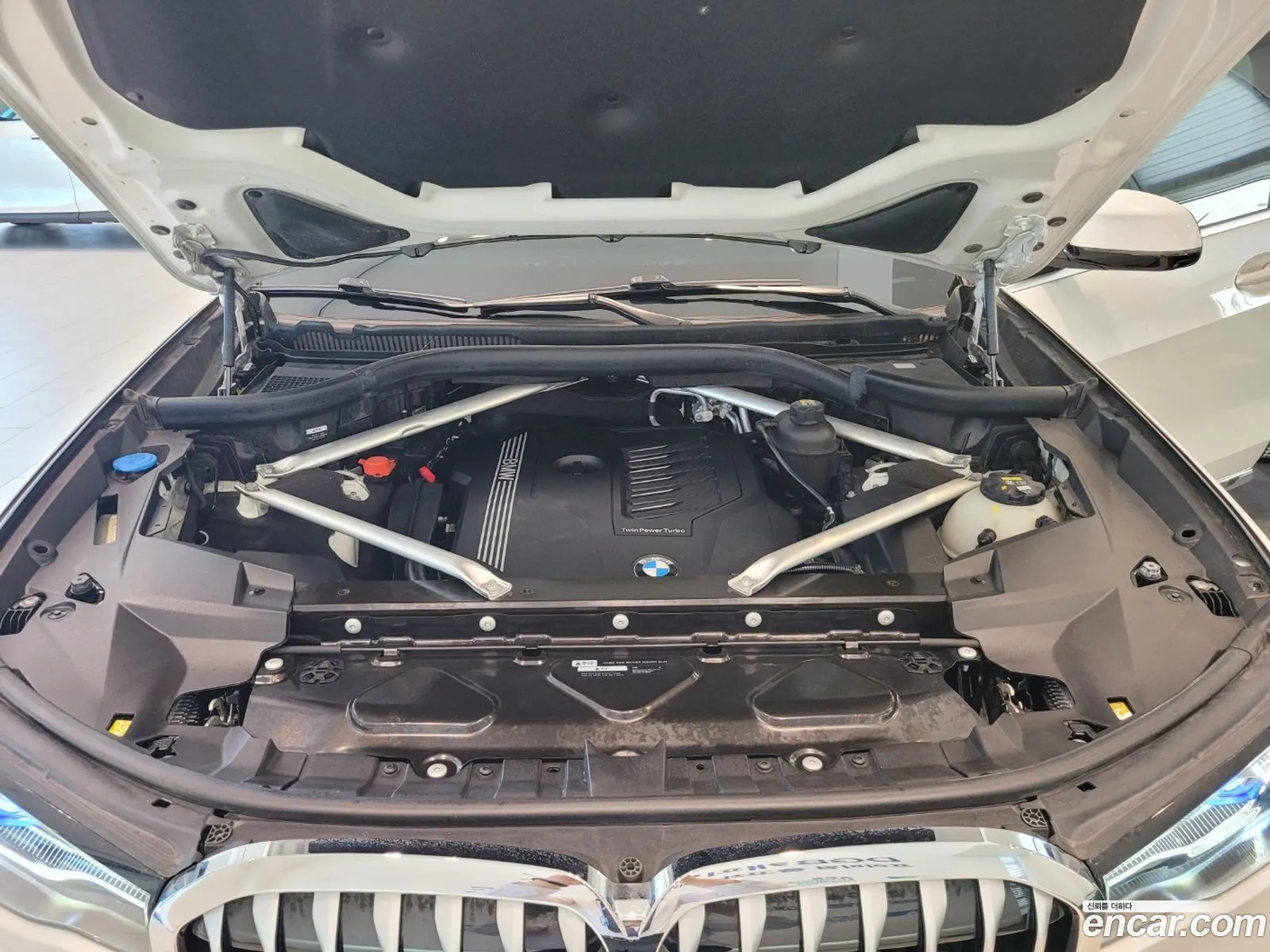 BMW X7 G07 ​​xDrive 40I Design Pure Excellence 7-Seater - фотография 13667649