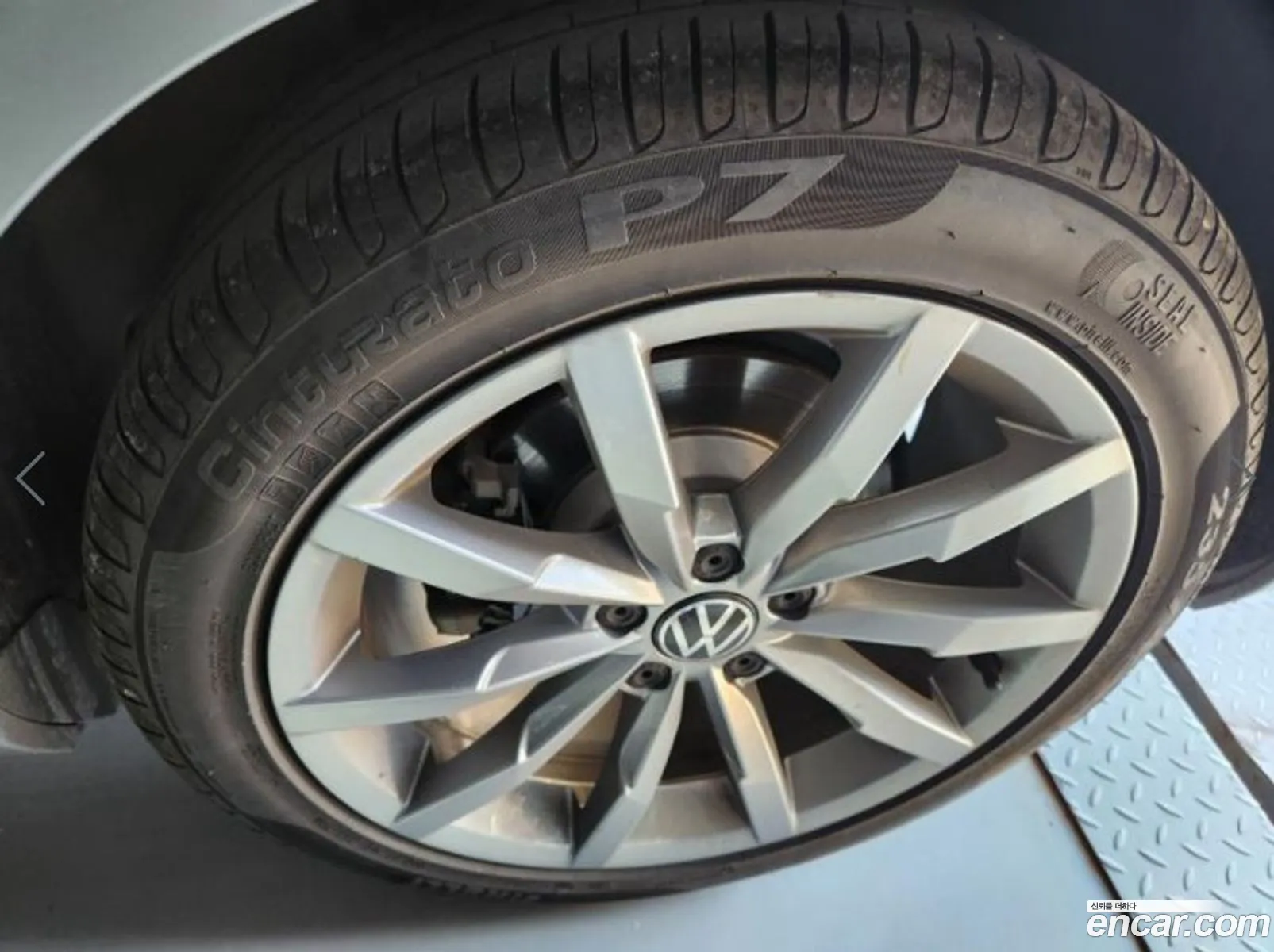 Korex Auto Trade - фотография 12404027