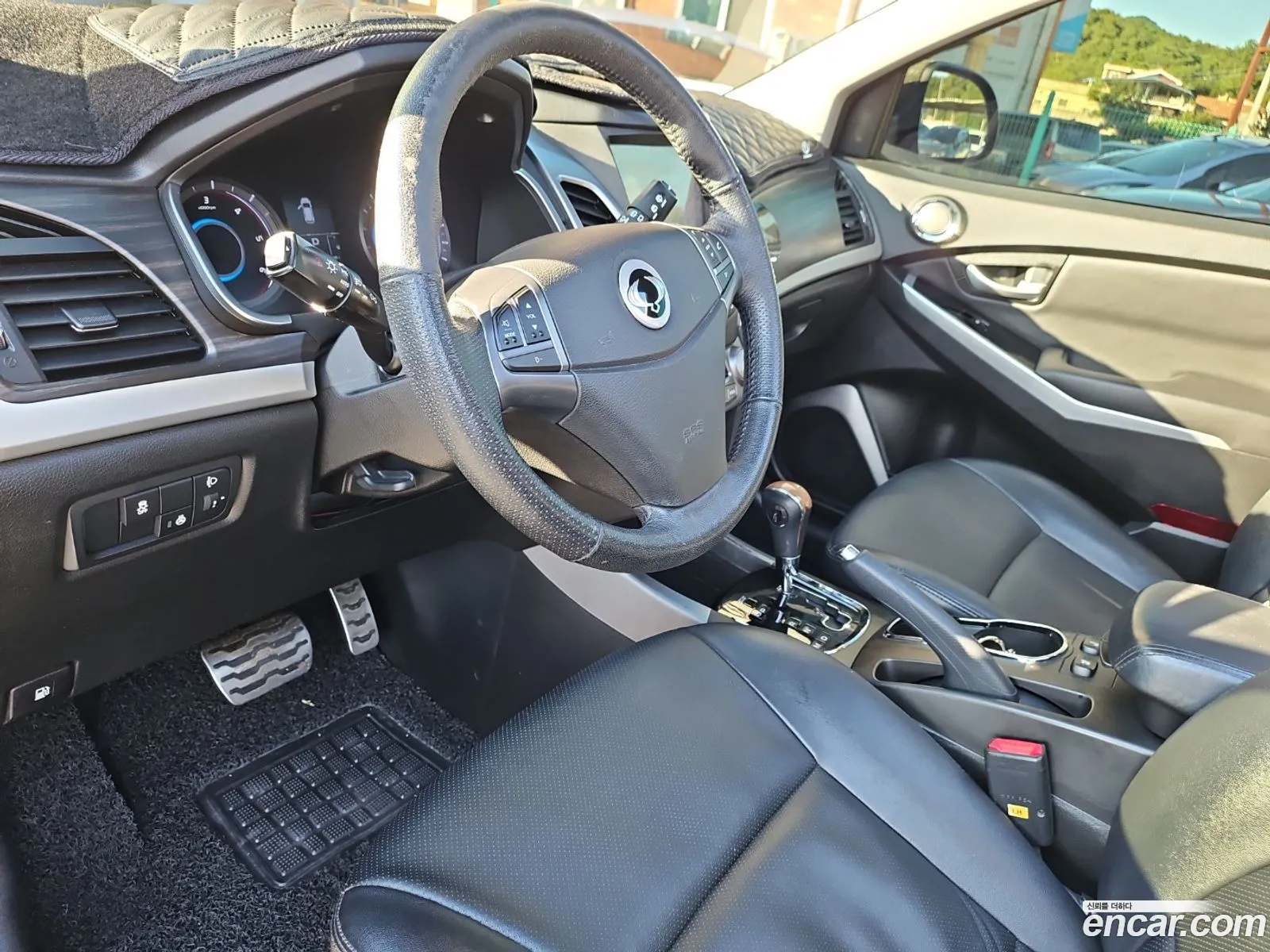 Korex Auto Trade - фотография 7197725