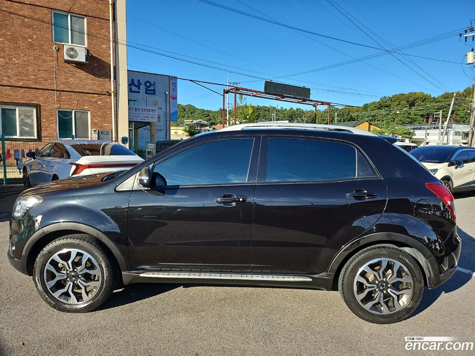 Korex Auto Trade - фотография 7197730