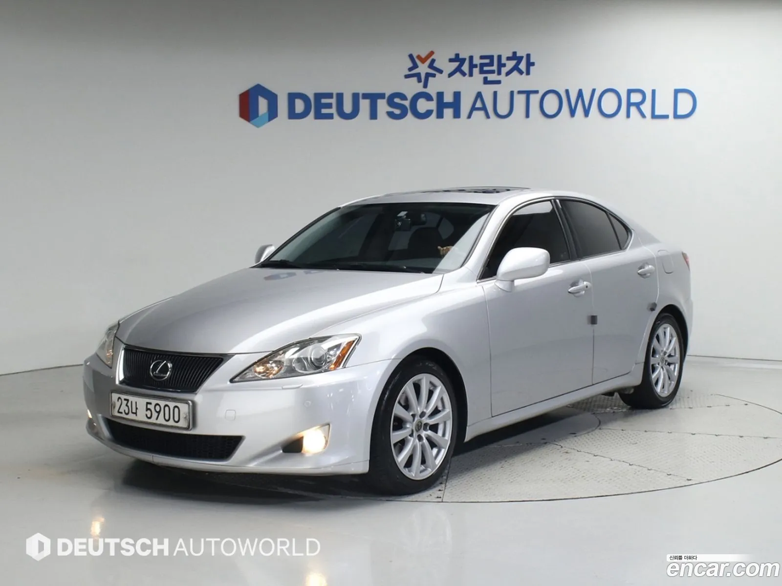 Lexus Is250 25 Premium Xe20 - фотография 6411255