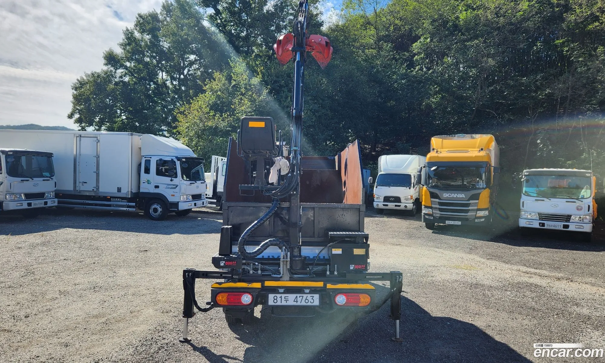 Korex Auto Trade - фотография 175009