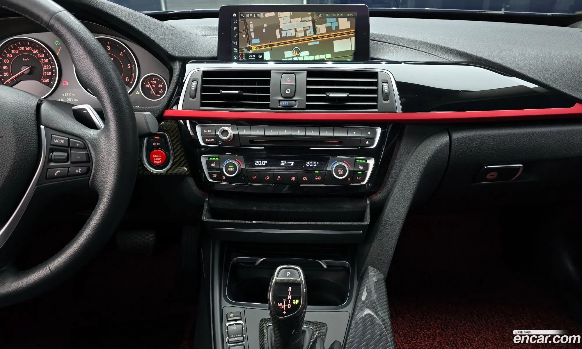 3 Series Gt F34Gt 320D xDrive Sports - фотография 19000815