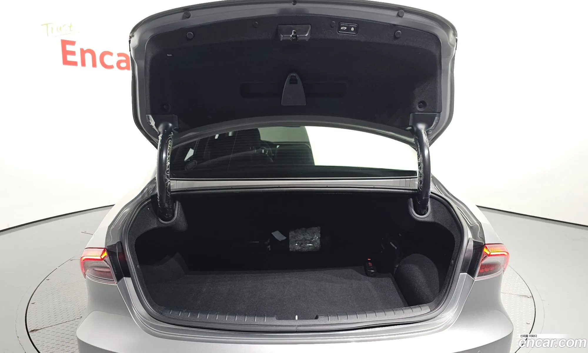 Korex Auto Trade - фотография 11902671