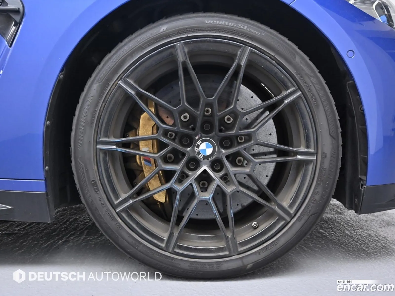 BMW M4 G82 M4 Competition M xDrive - фотография 13632895
