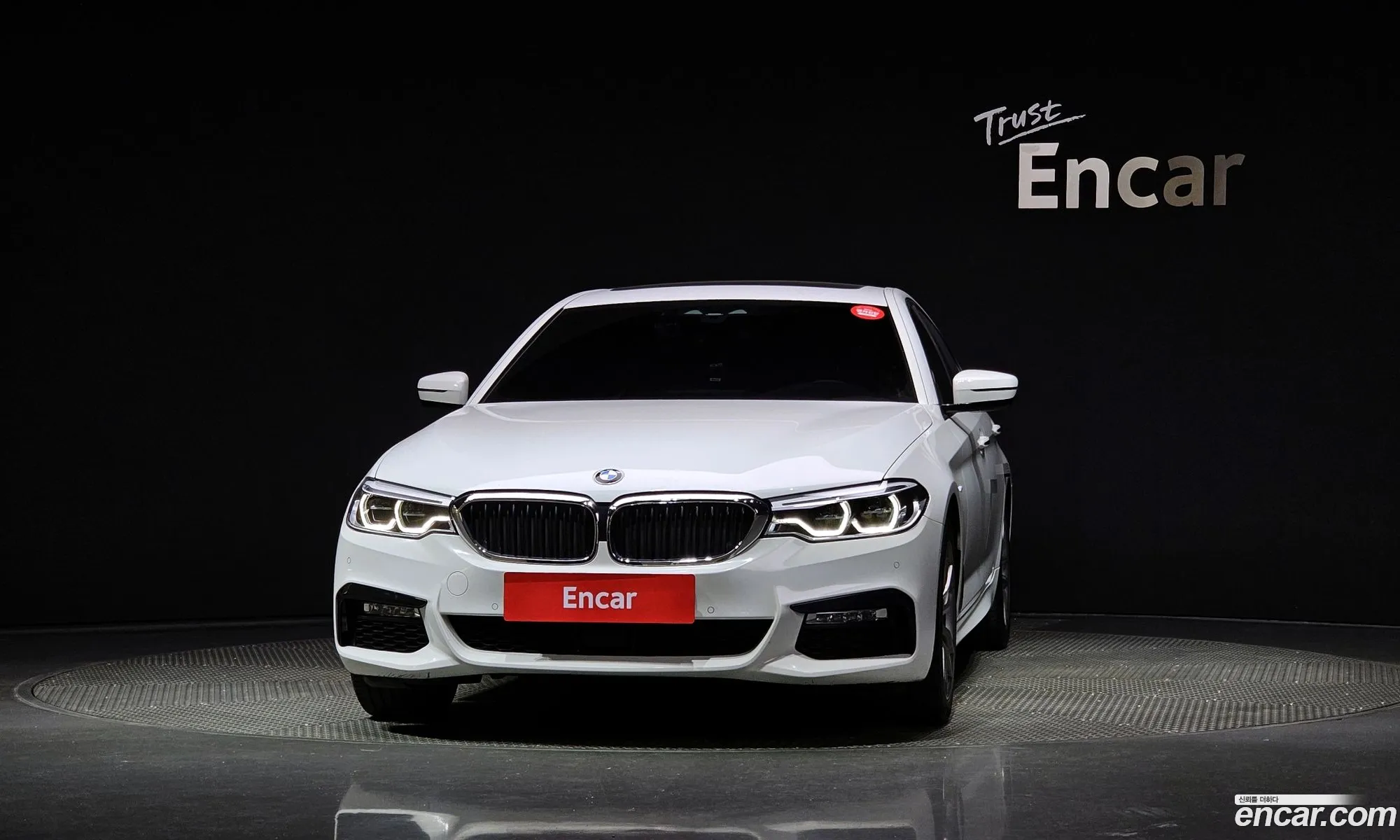 BMW 5 Series G30 530I xDrive M Sports - фотография 13532593