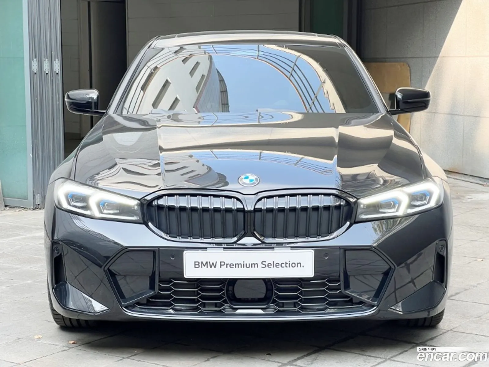 BMW 3 Series G20 320I M Sports - фотография 13671378
