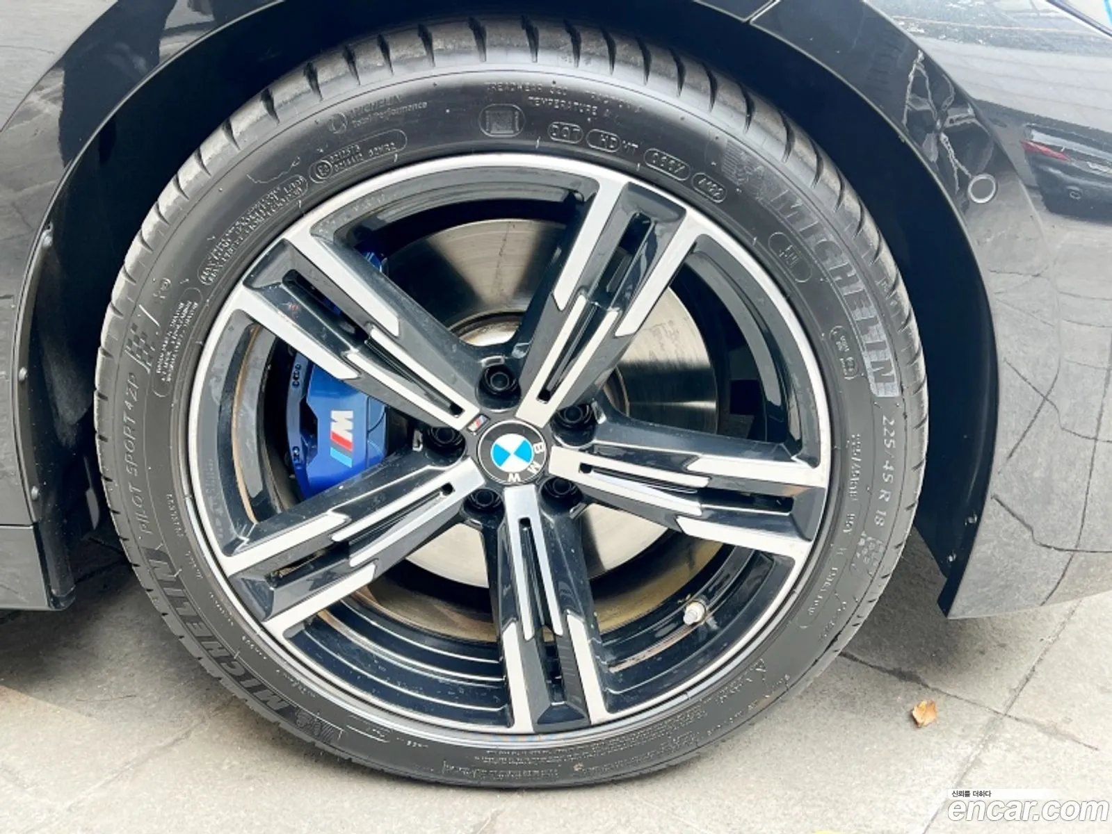 BMW 3 Series G20 320I M Sports - фотография 13671380