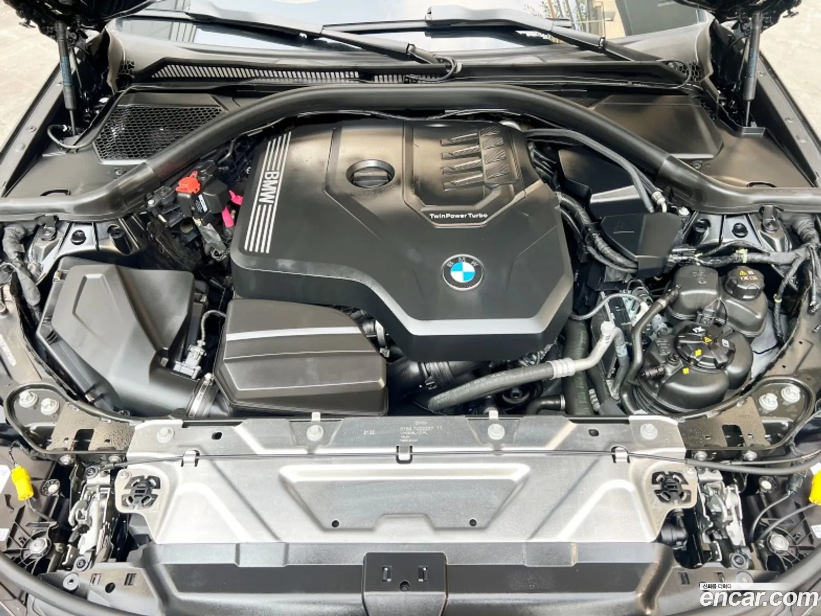 BMW 3 Series G20 320I M Sports - фотография 13671381