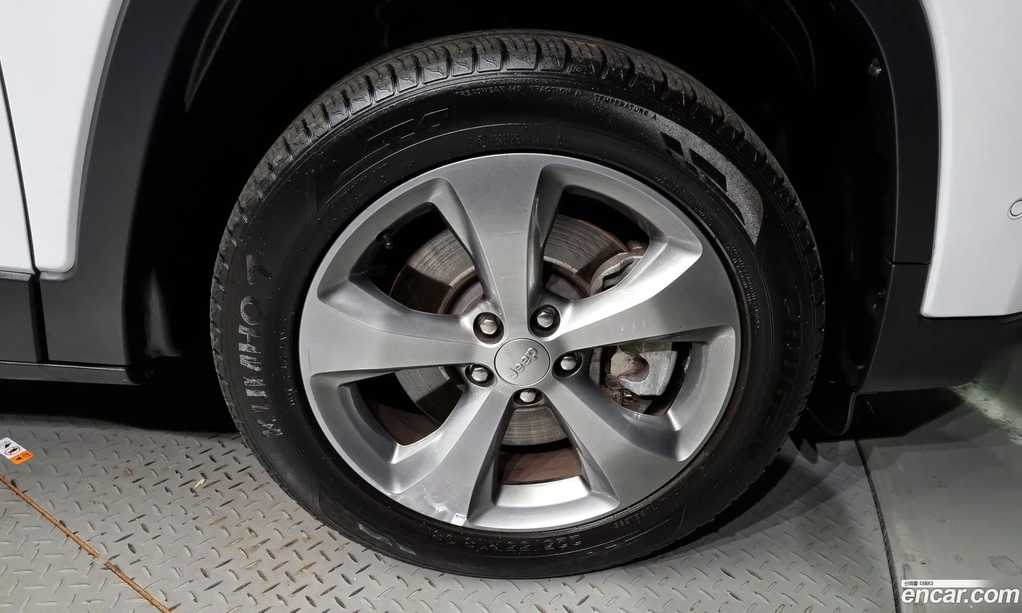Jeep Cherokee Kl 24 Limited Awd - фотография 7744794