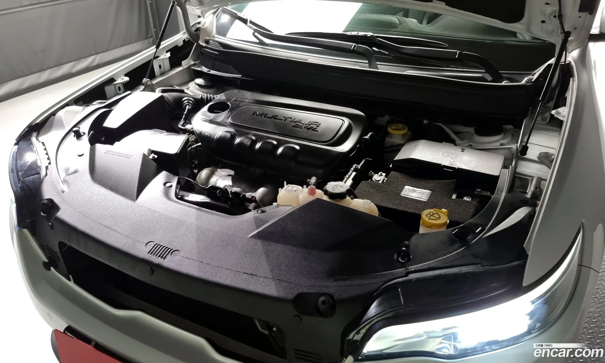 Jeep Cherokee Kl 24 Limited Awd - фотография 7744795