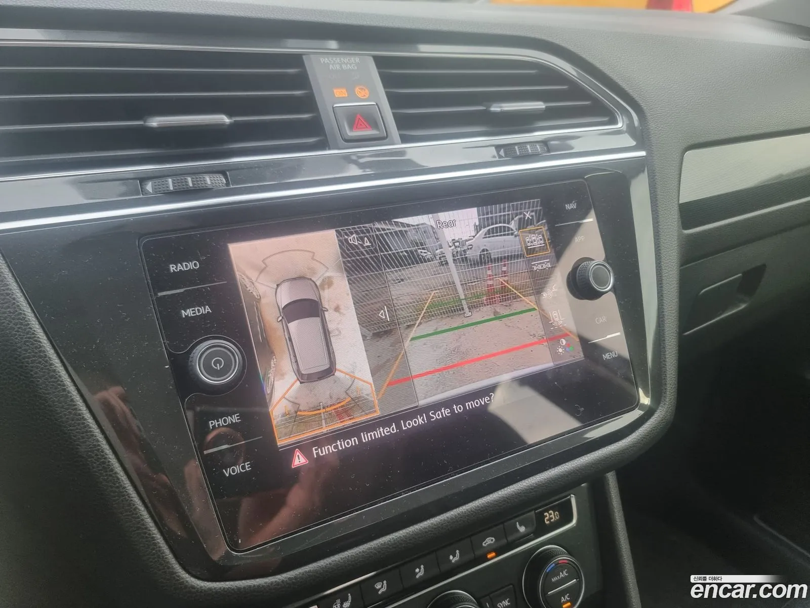 Volkswagen Tiguan Allspace 20 Tdi Prestige - фотография 12370337