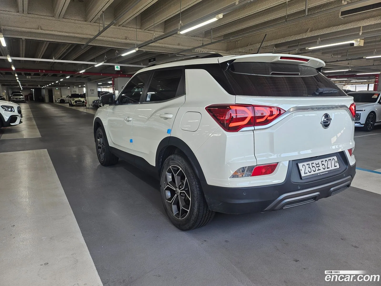 Korex Auto Trade - фотография 7187476