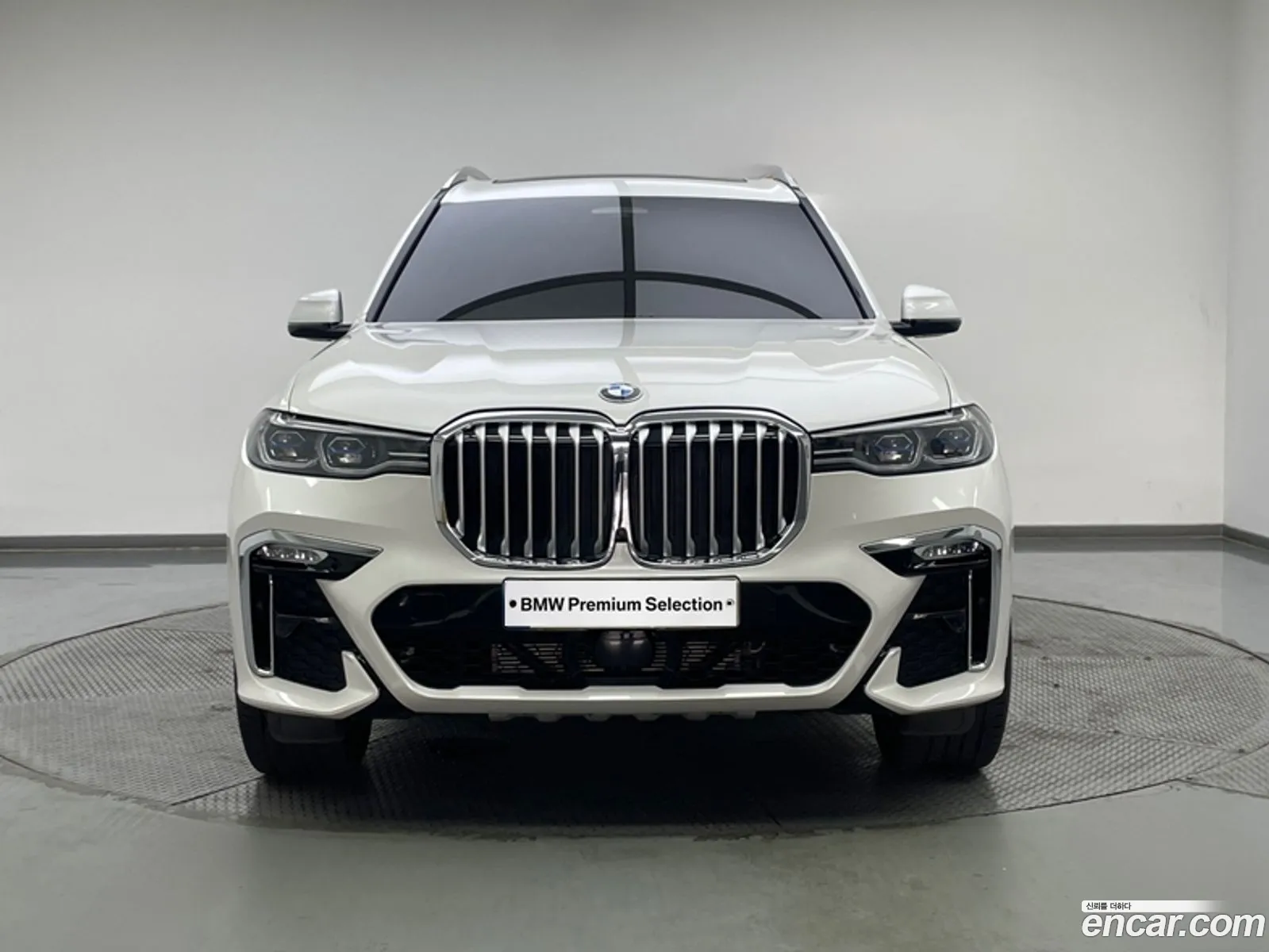 BMW X7 G07 ​​xDrive 40I M Sports 6-Seater - фотография 13603446