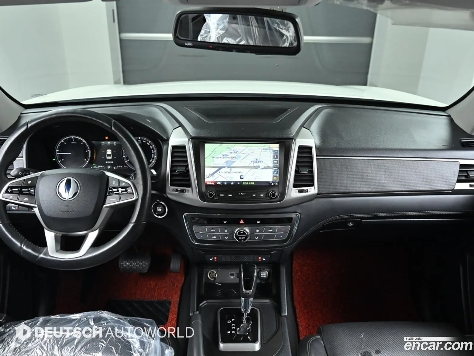 Korex Auto Trade - фотография 7197608