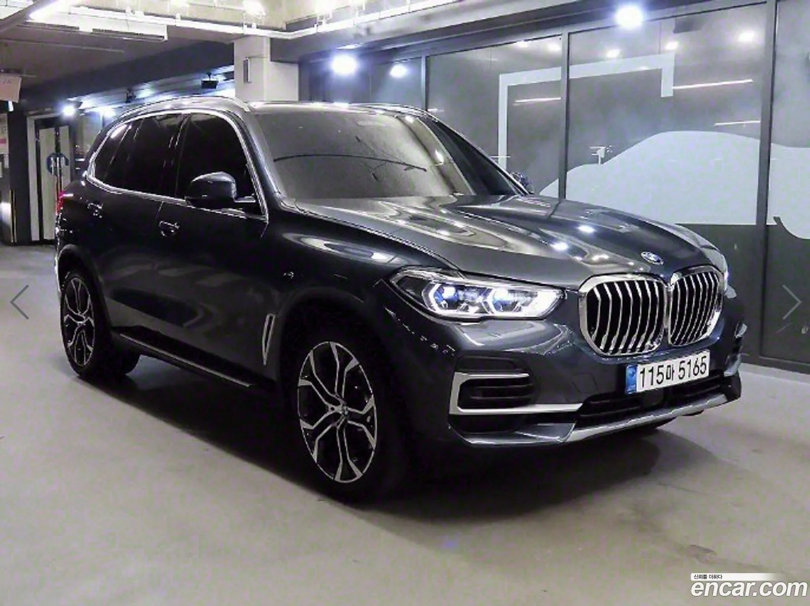 BMW X5 G05 xDrive 40I Xline - фотография 13603456