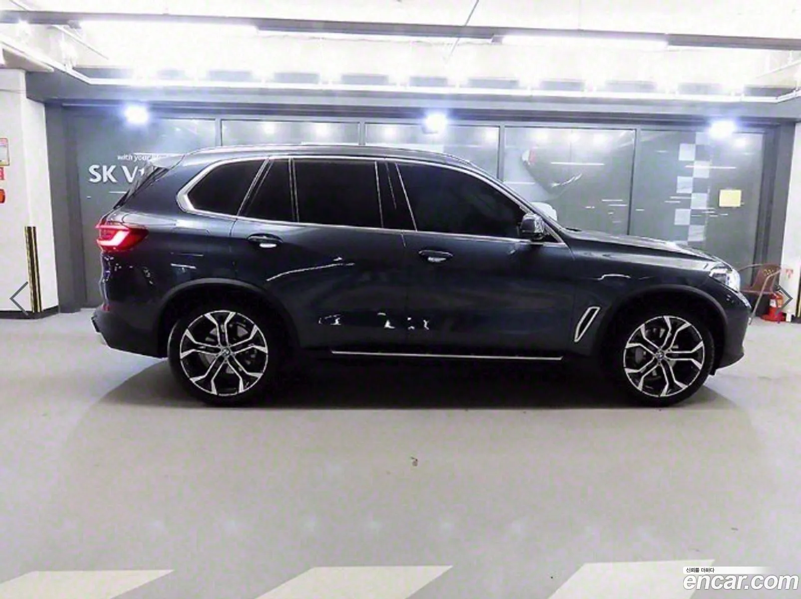 BMW X5 G05 xDrive 40I Xline - фотография 13603458