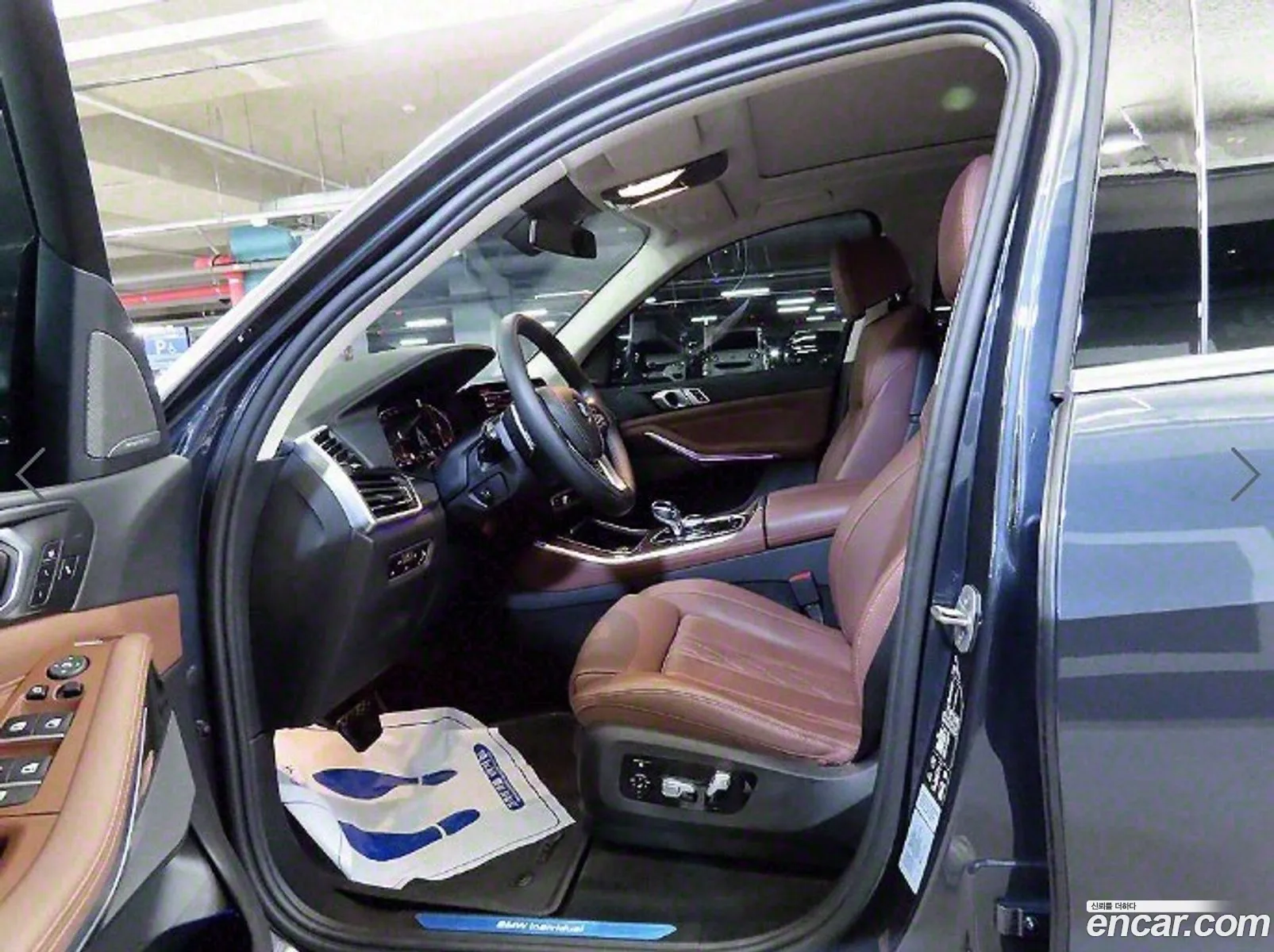 BMW X5 G05 xDrive 40I Xline - фотография 13603461