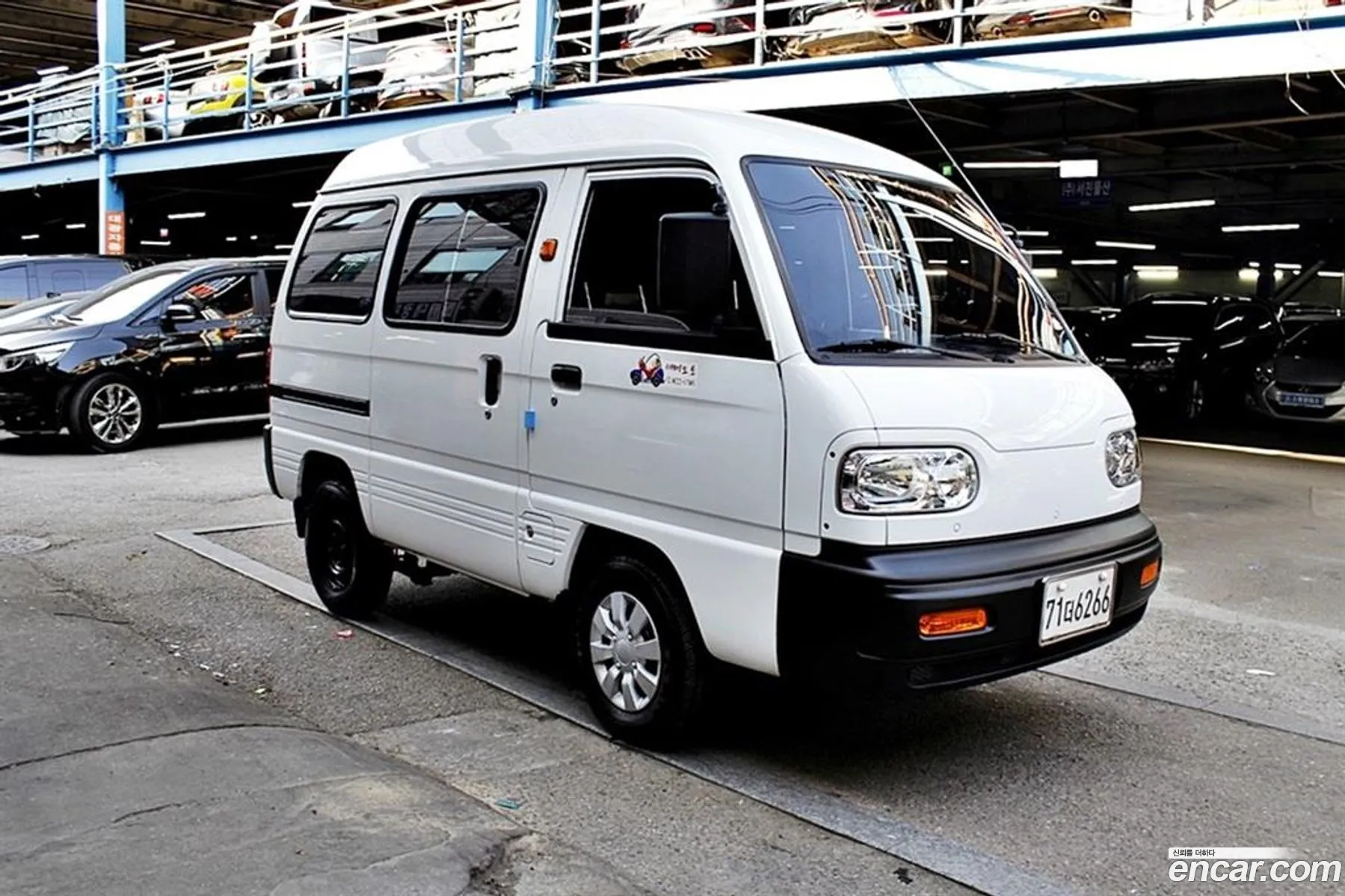 Korex Auto Trade - фотография 7002949