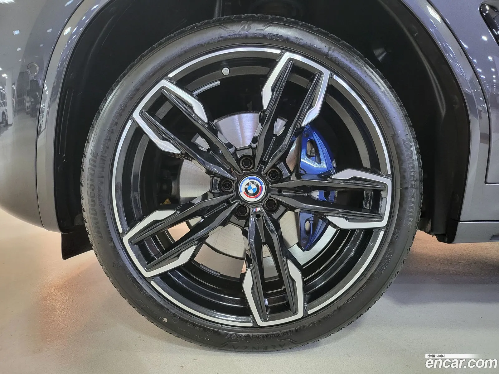 BMW X3 G01 xDrive M40I - фотография 13603484