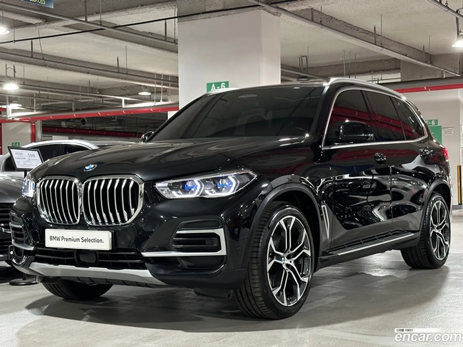BMW X5 G05 xDrive 30D Xline - фотография 13603504