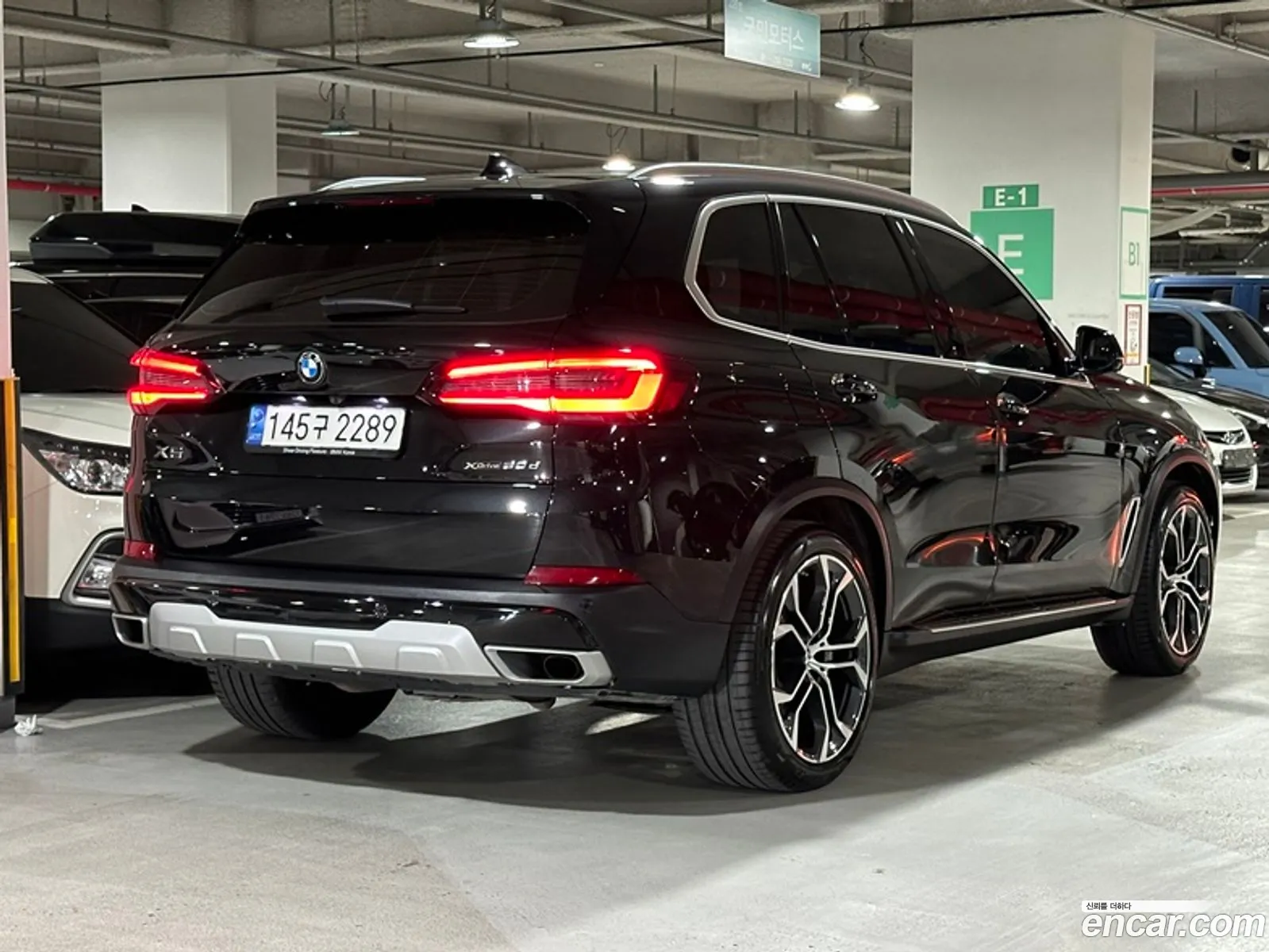 BMW X5 G05 xDrive 30D Xline - фотография 13603505