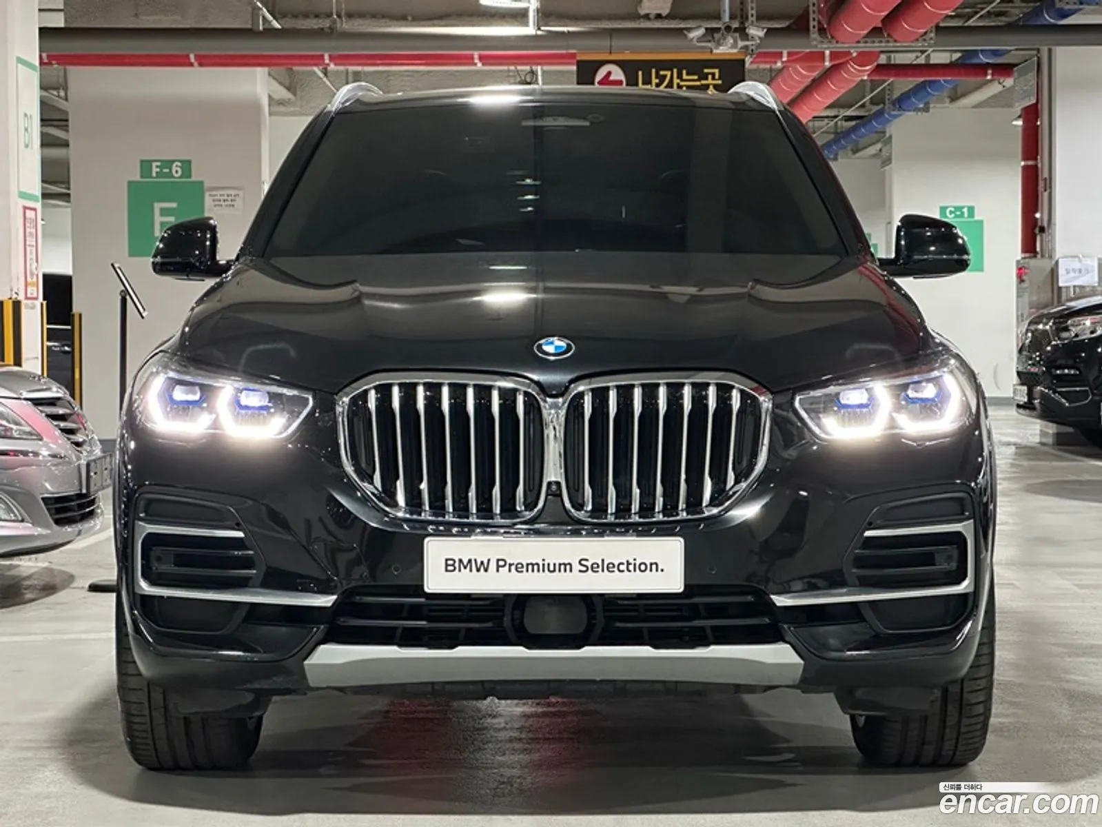 BMW X5 G05 xDrive 30D Xline - фотография 13603506