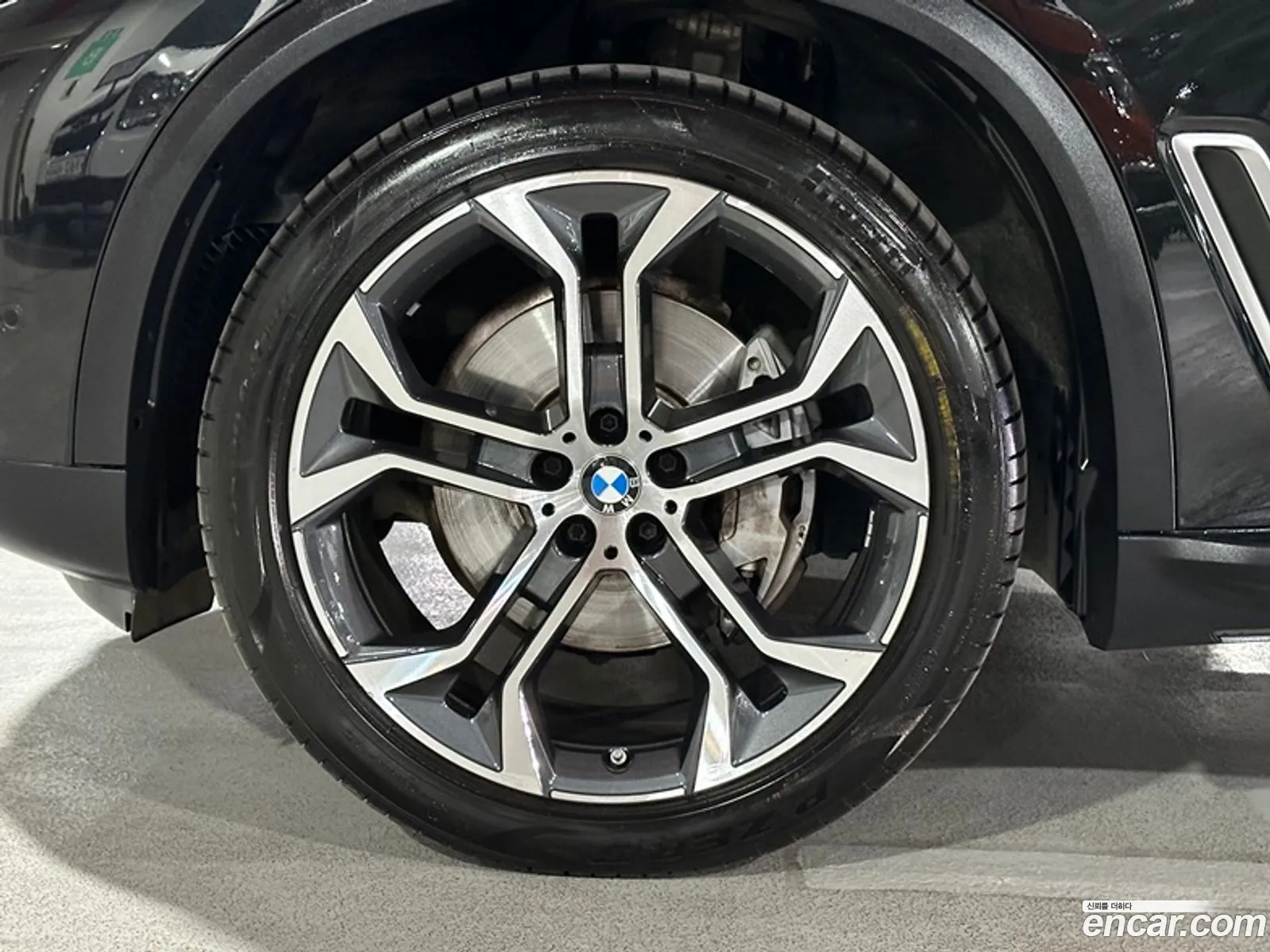 BMW X5 G05 xDrive 30D Xline - фотография 13603508