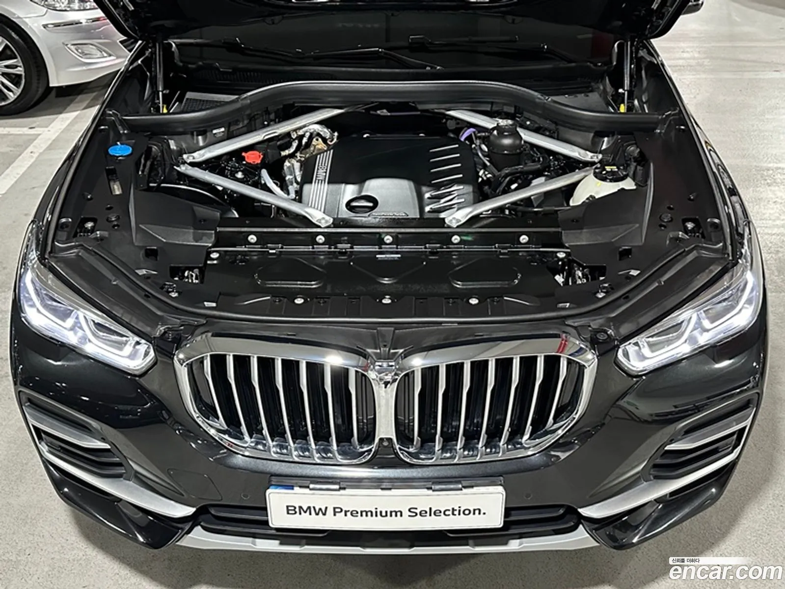 BMW X5 G05 xDrive 30D Xline - фотография 13603509