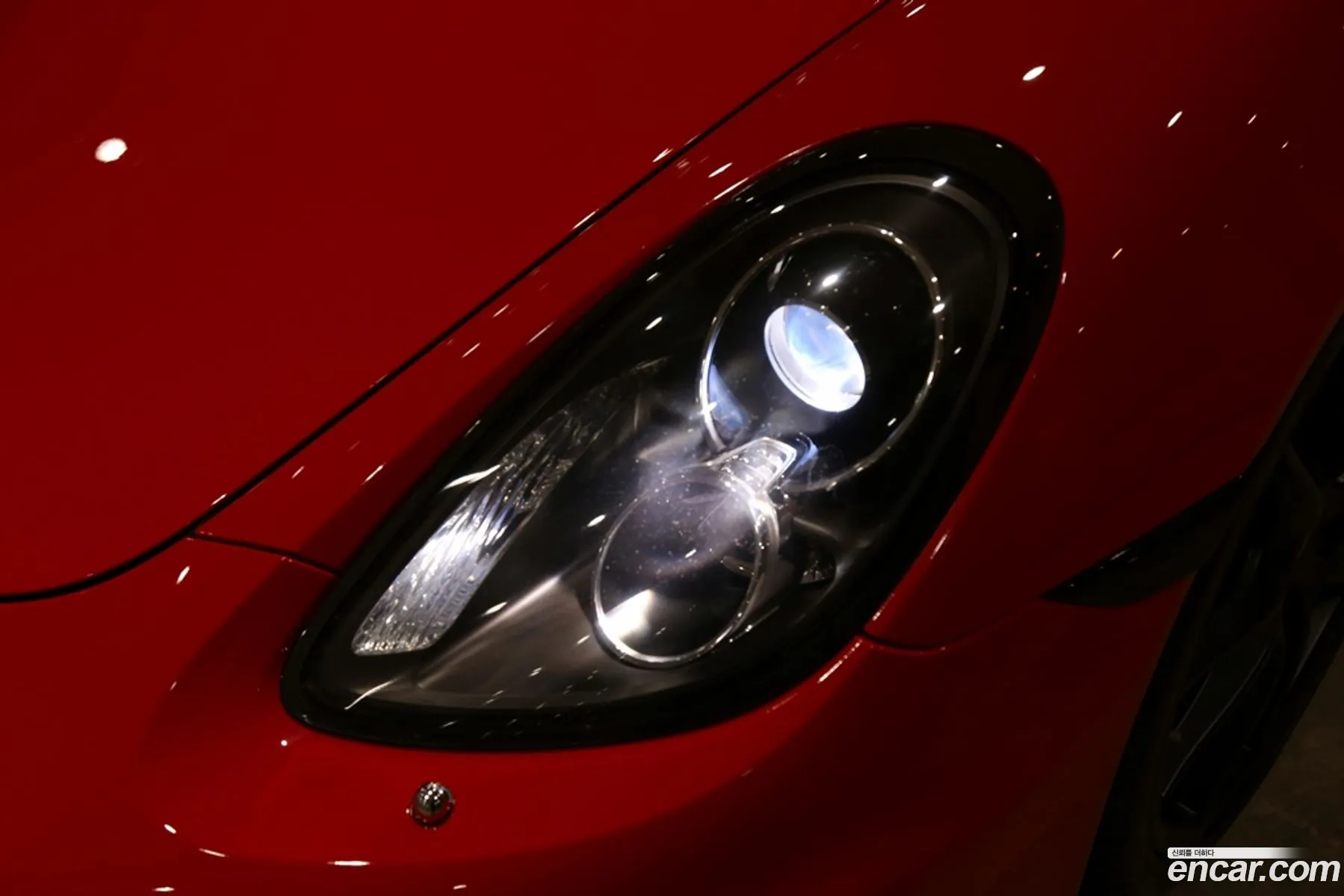 Porsche Boxster S 34 981 - фотография 88339