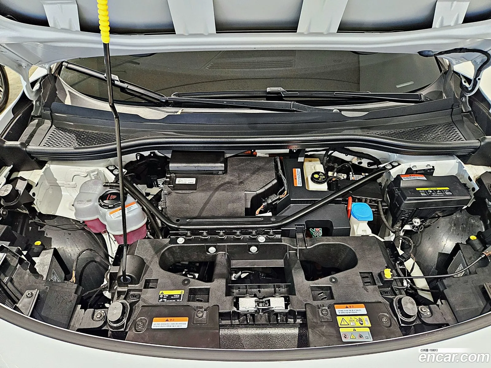 Volkswagen Id4 Pro - фотография 12355492